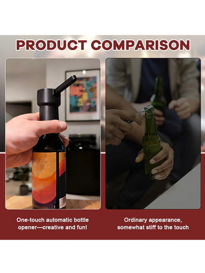 Brew Snap Bottle Opener