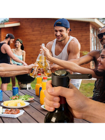 Brew Snap Bottle Opener