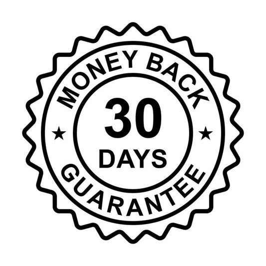 30 Day Guarantee